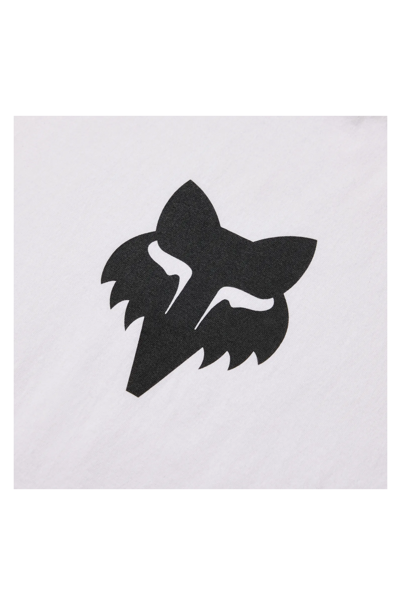 T-Shirt FOX Head 195 Original