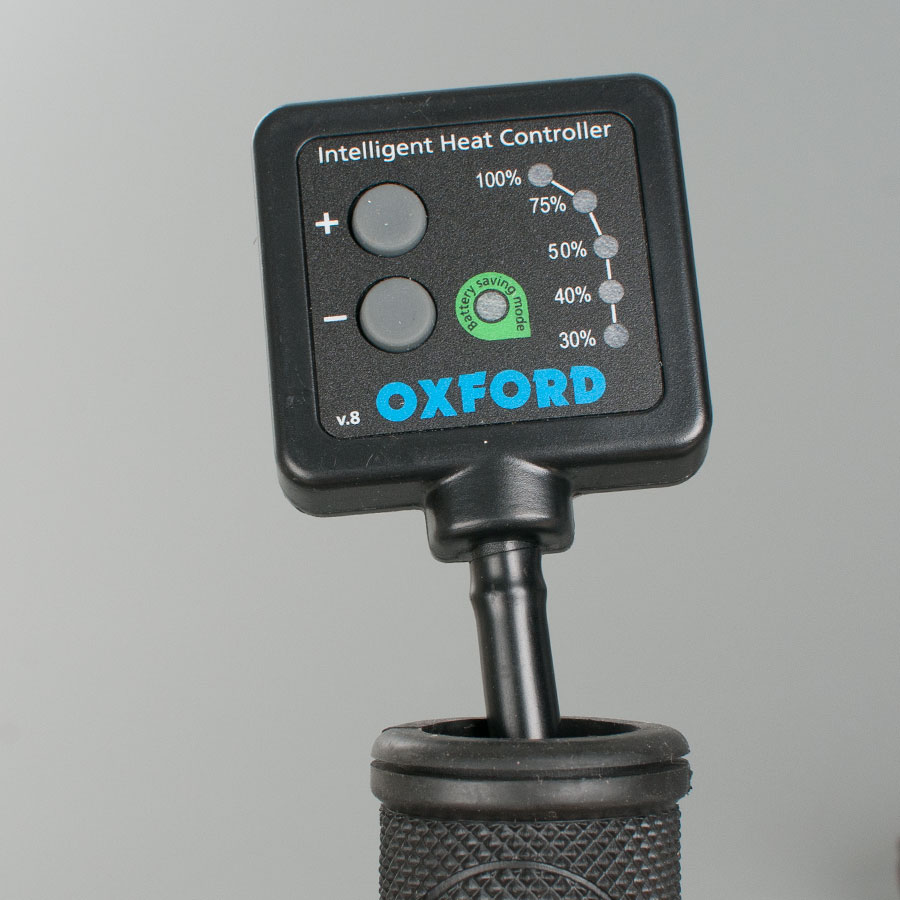 Oxford Premium Sports Warming Grips