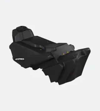 Brandstoftank Acerbis