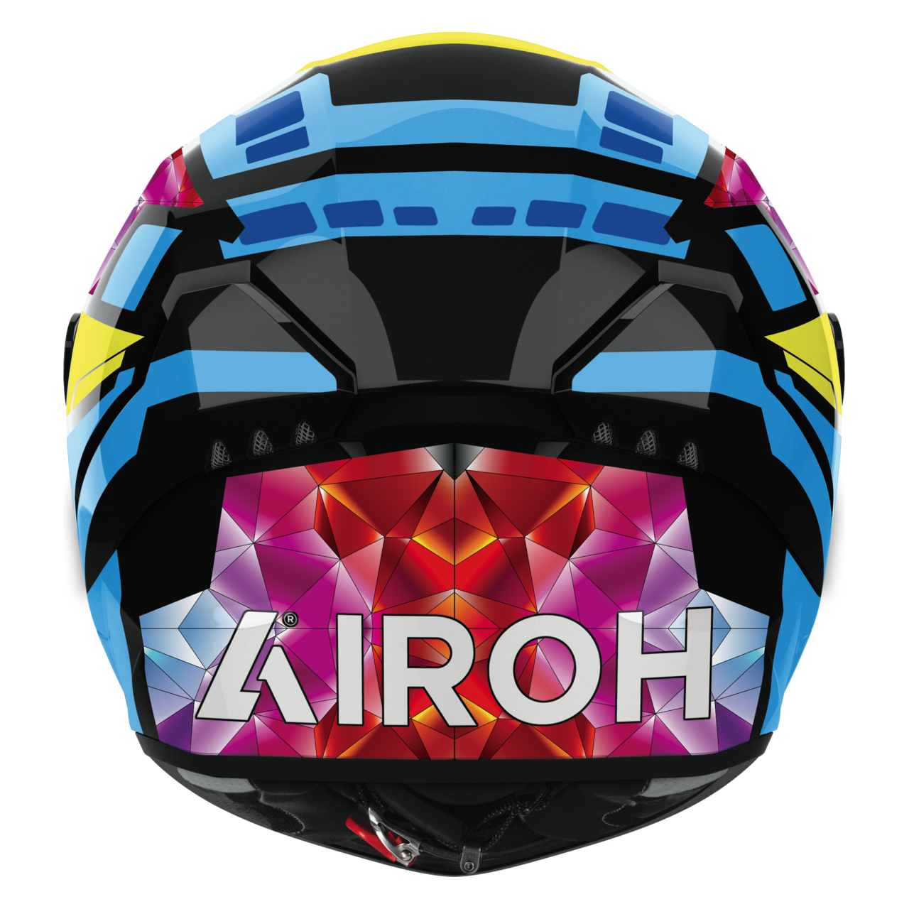 Airoh Connor Full Face Helmet