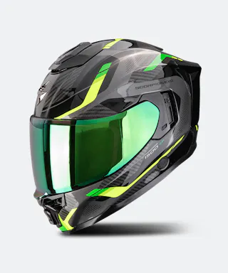 Casco Integral Scorpion EXO-1500 Air Sleek