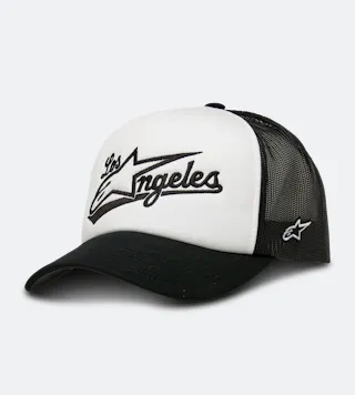 Gorra Alpinestars Los Angeles