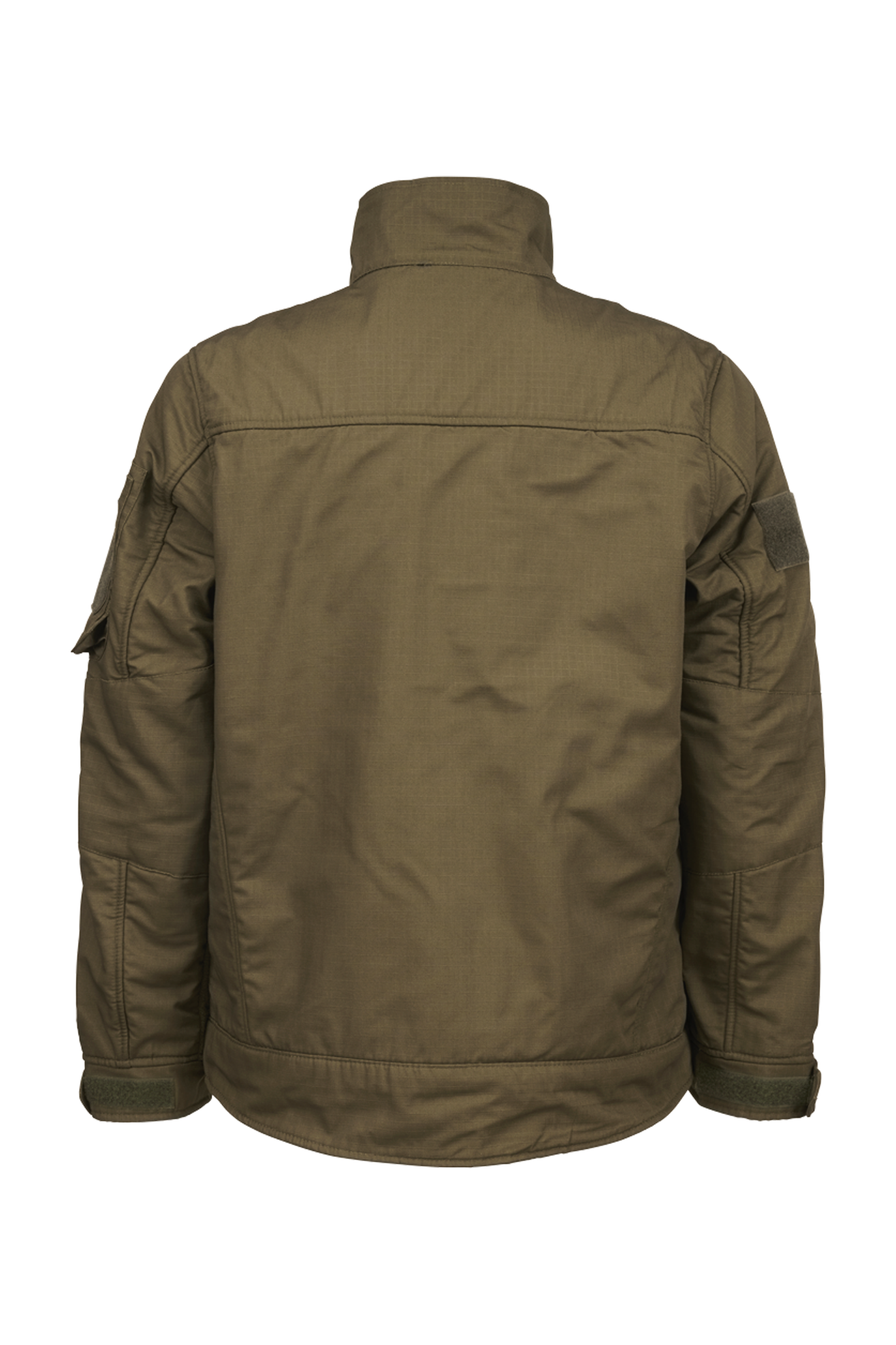 Chaqueta Polar Brandit Ripstop