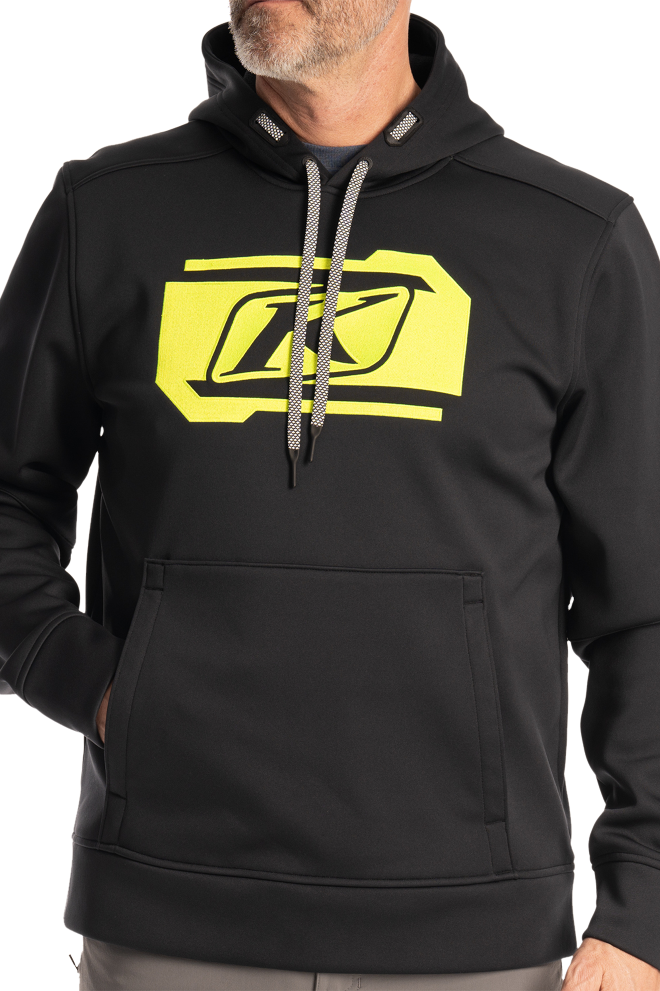 Sudadera con Capucha Klim Zone Pullover