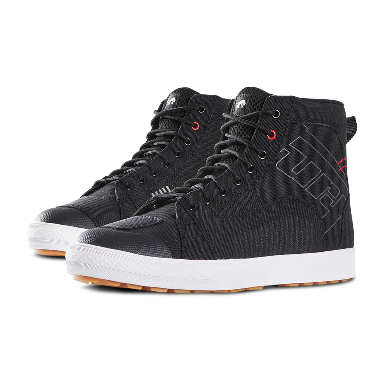 Furygan Stockton Air D3O MC Boots