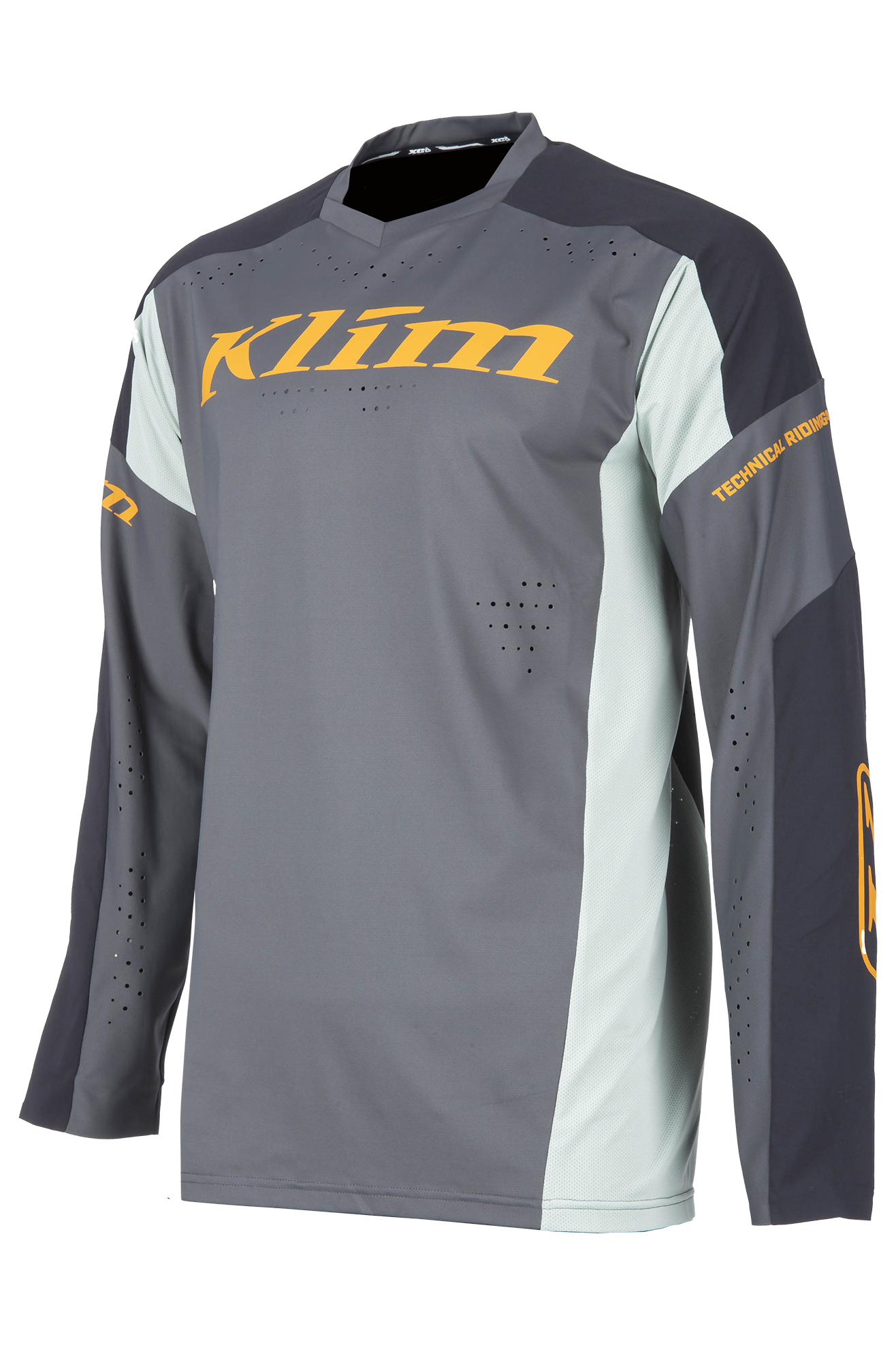 Bluză MTB Klim XC PRO