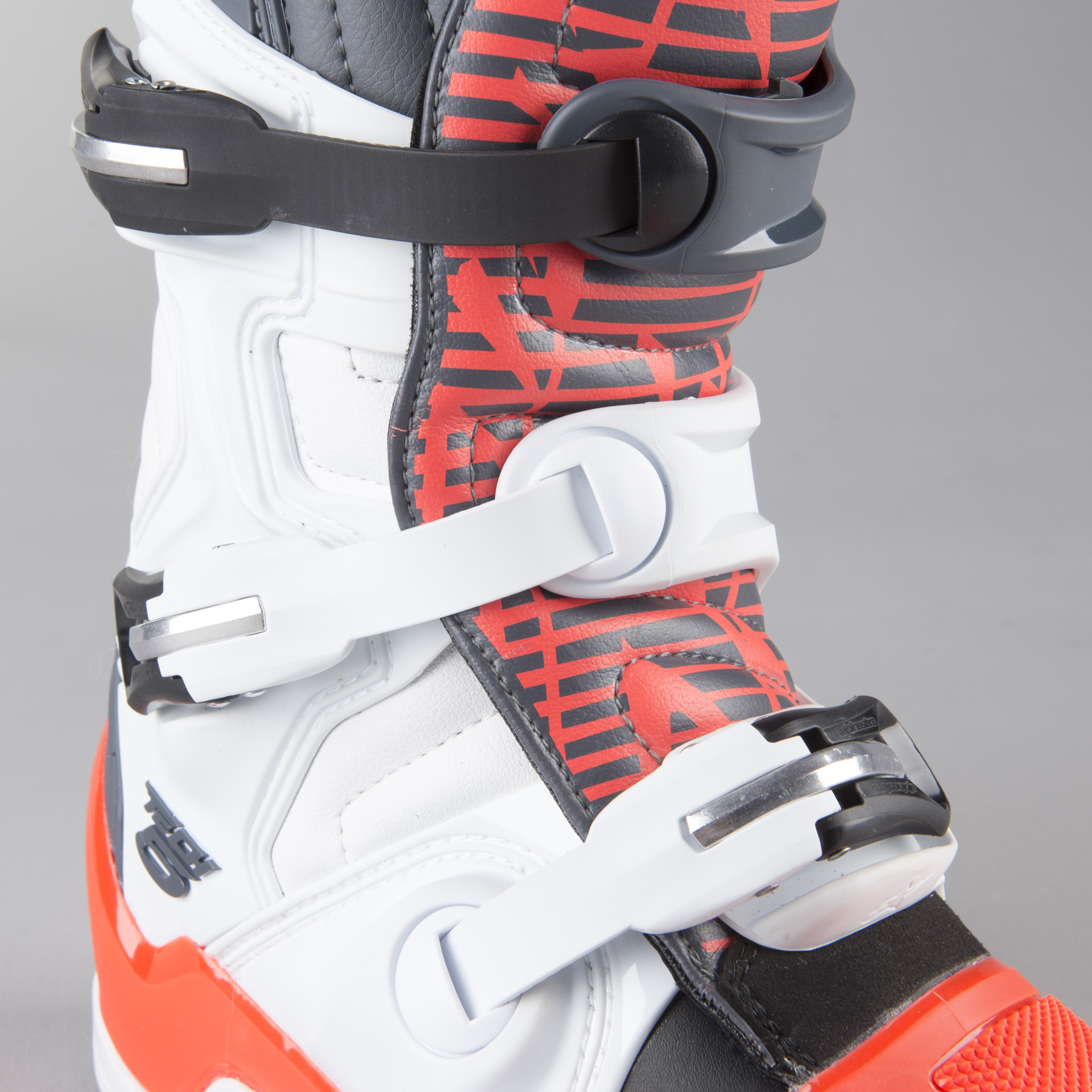 Botas de Cross Alpinestars Tech 5