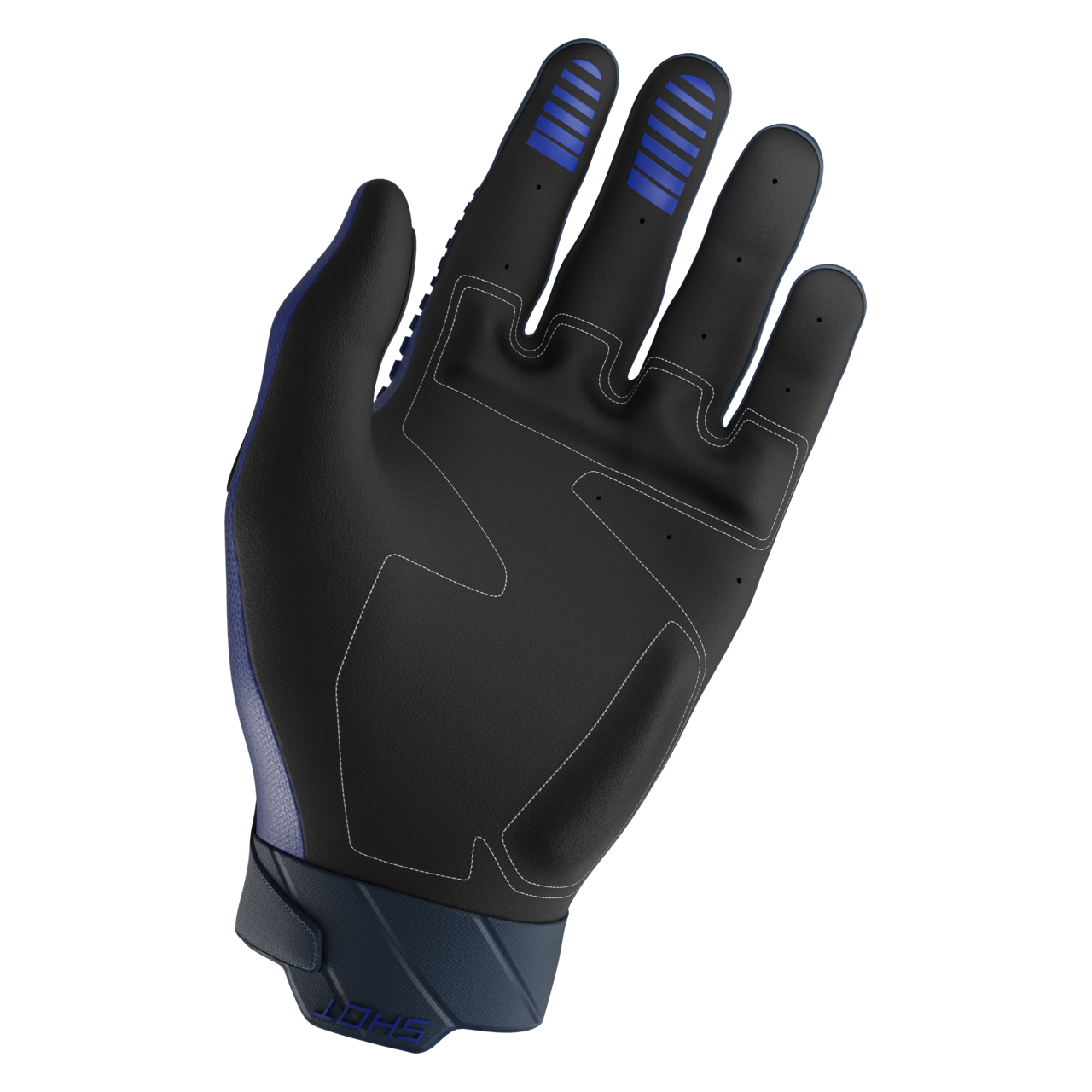 Shot Race Gear Core Max 27 MX Gloves