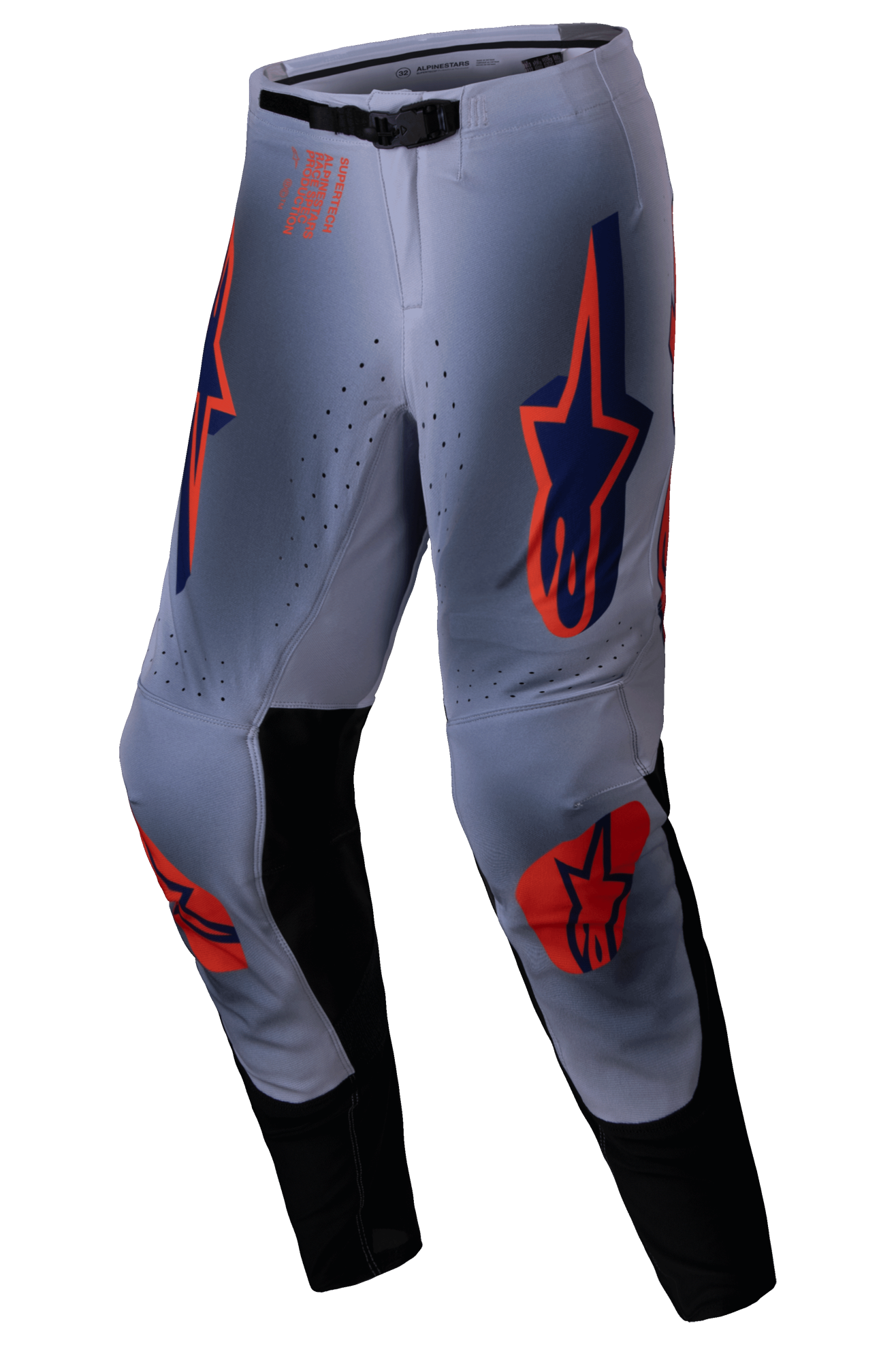 Crossbroek Alpinestars Supertech Lipan
