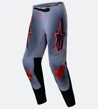 Crossbroek Alpinestars Supertech Lipan
