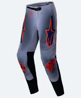 Crossbroek Alpinestars Supertech Lipan
