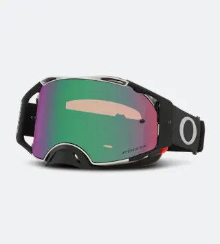 MX Akiniai Oakley Airbrake M