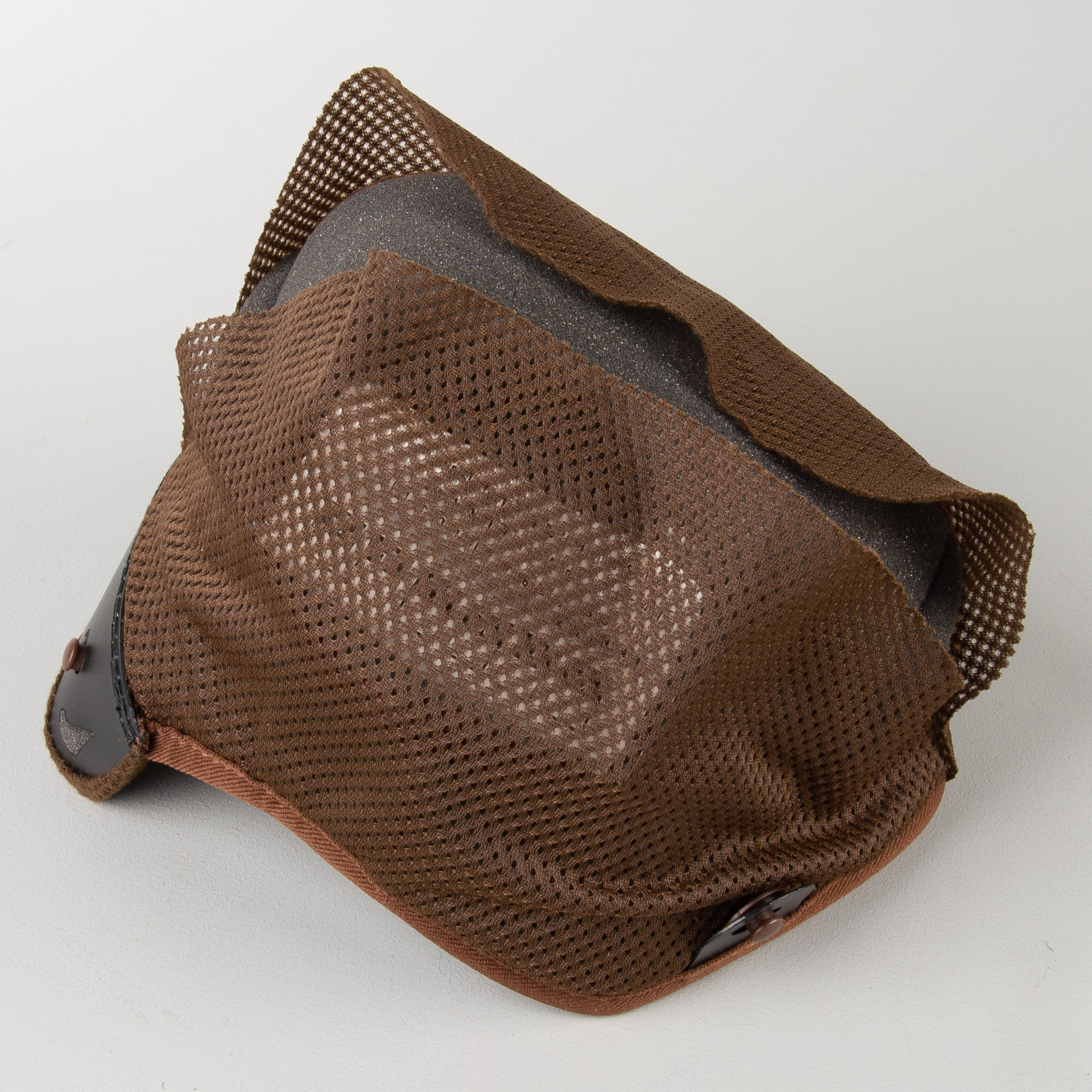 BELL PS Bullitt Top Inner Lining Brown
