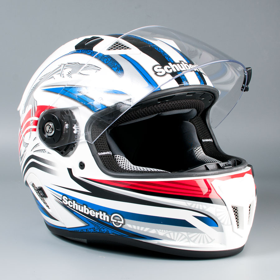 Schuberth SR1