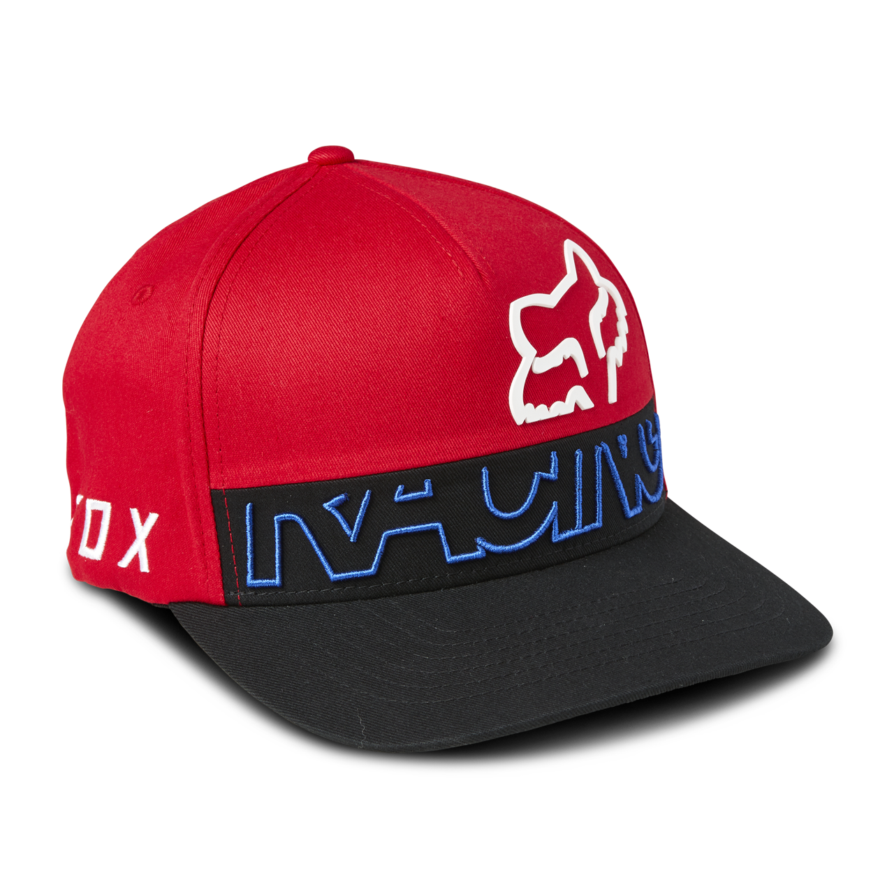 Gorra FOX Skew Flexfit