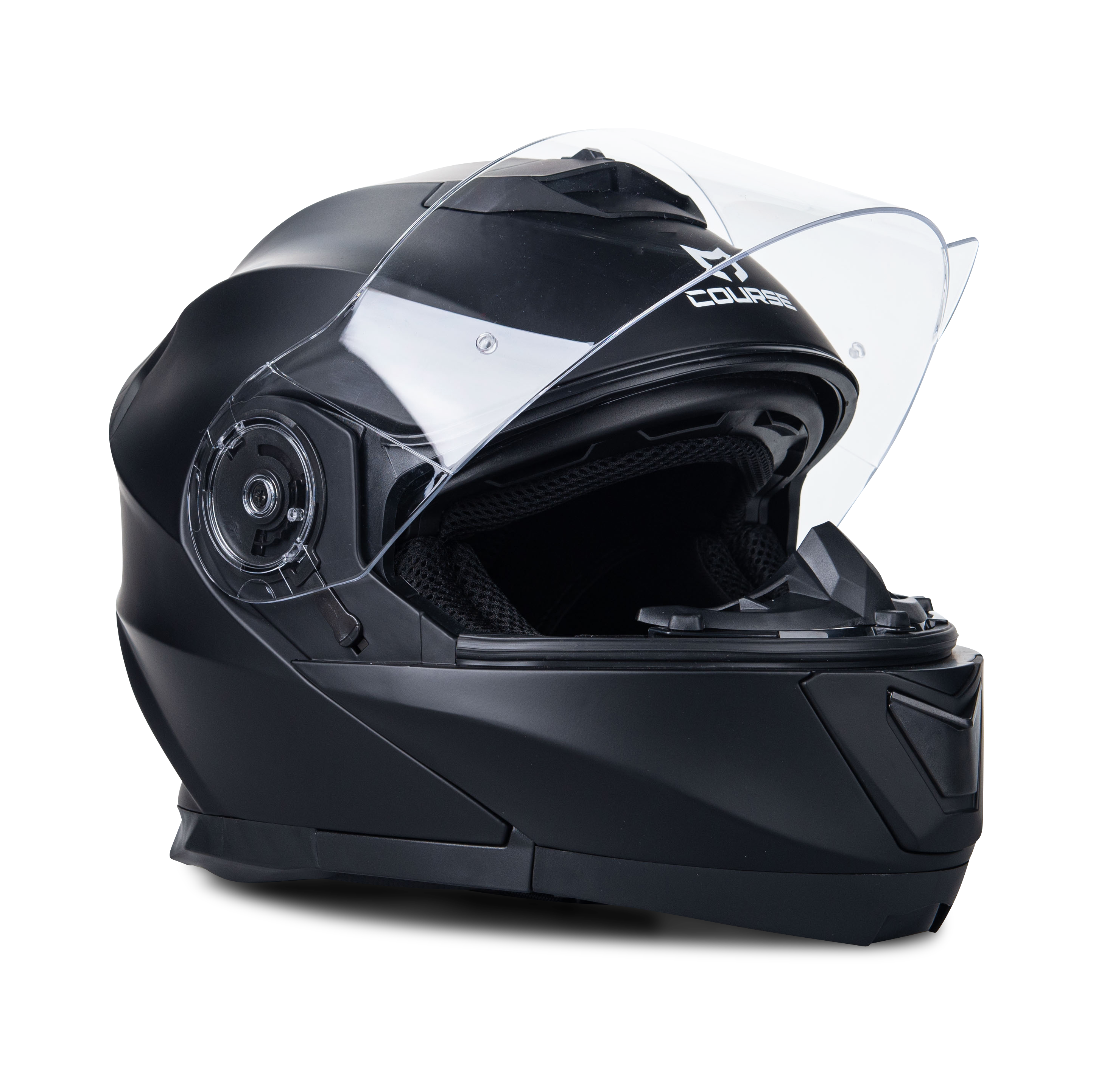 Course Ranger 2.0 Flip-Up Helmet