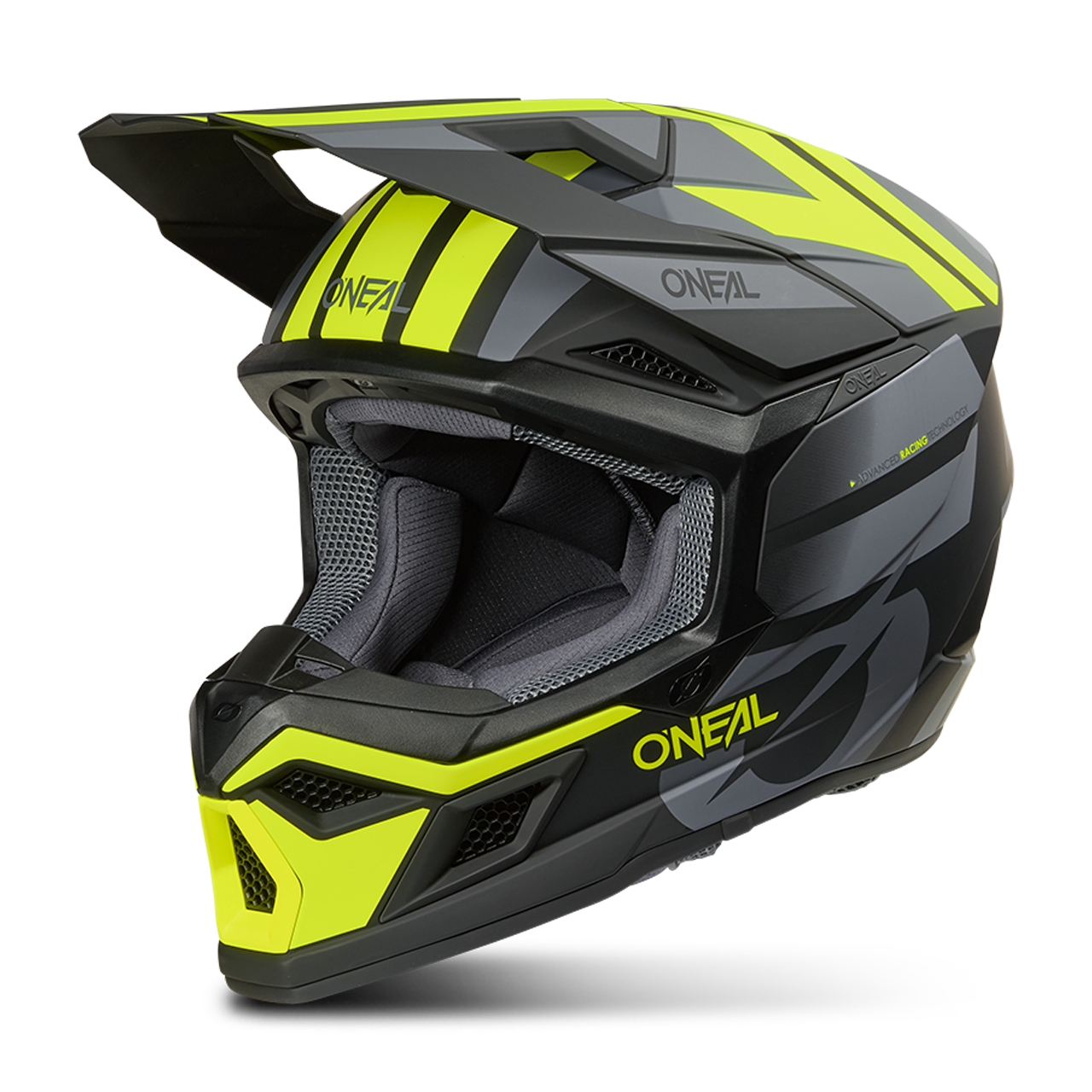 Casque Cross O'Neal 3Srs Ride
