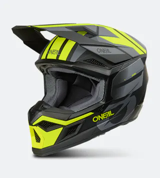 MX Ķivere O'Neal 3SRS Ride