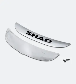 Shad SH26 Reflector White