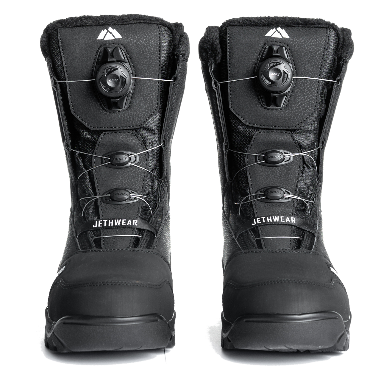 Botas de Moto Nieve Jethwear Vault (2025)