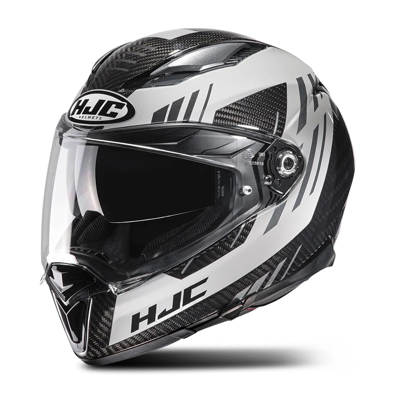 Casco Integral HJC F70 Carbon Kesta