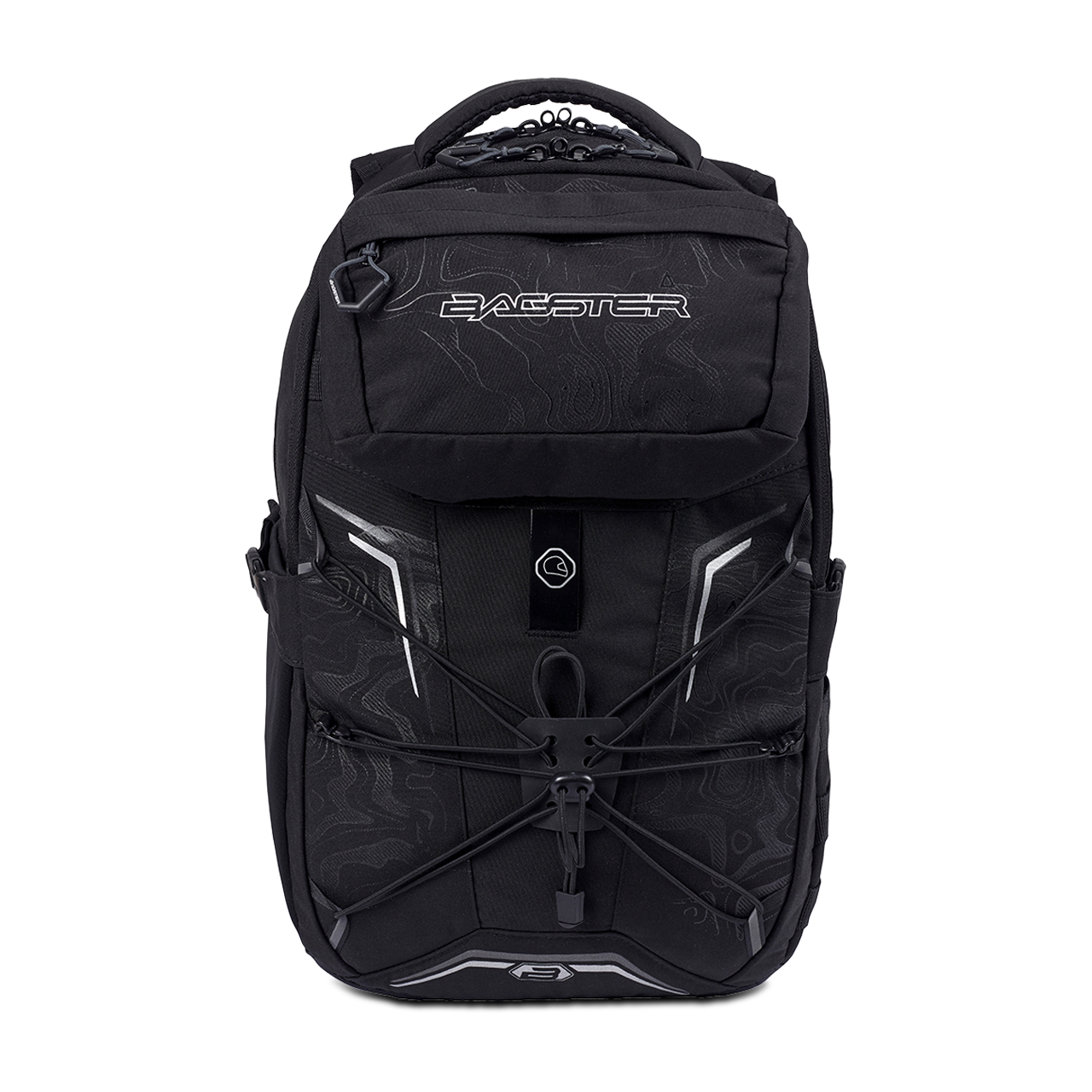 Rugzak Bagster Warrior