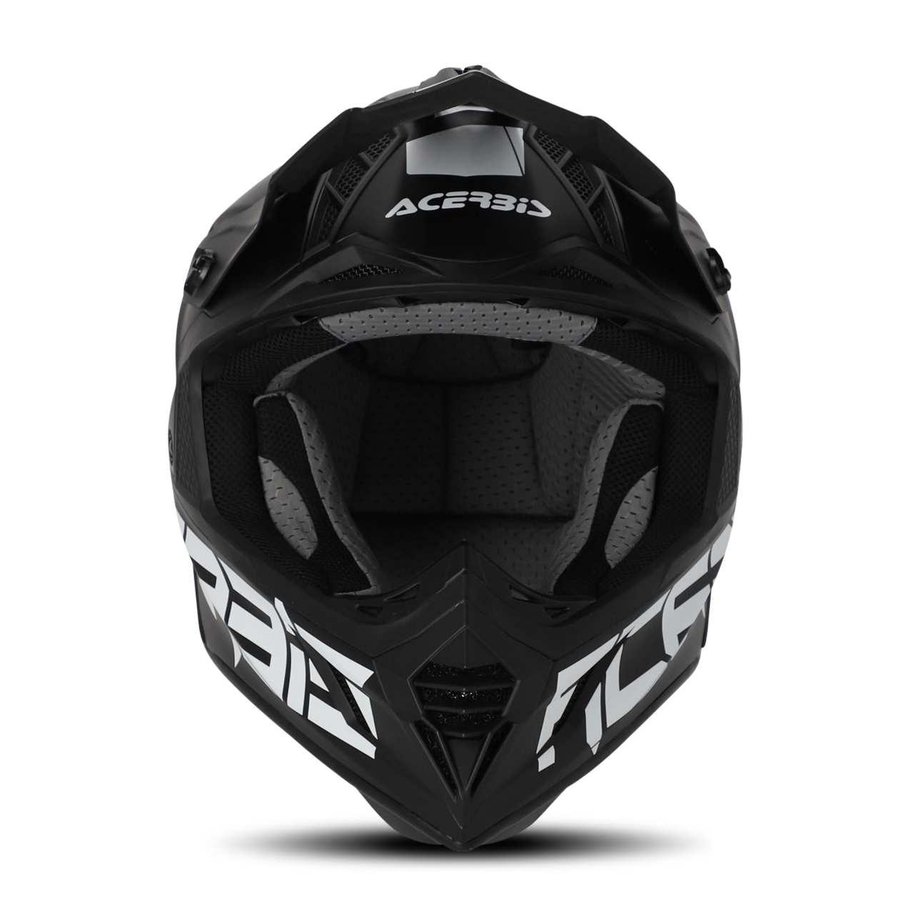 Casco de Cross Acerbis X-Track