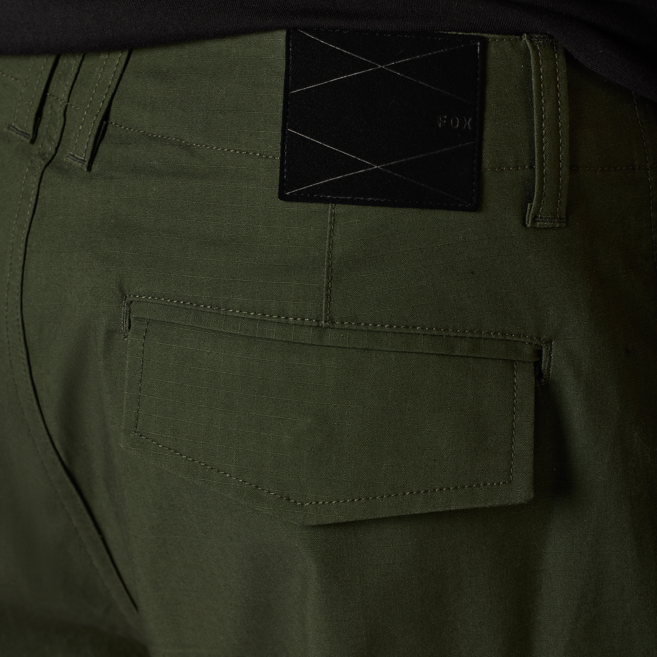 Pantaloncini FOX Cargo Ripstop