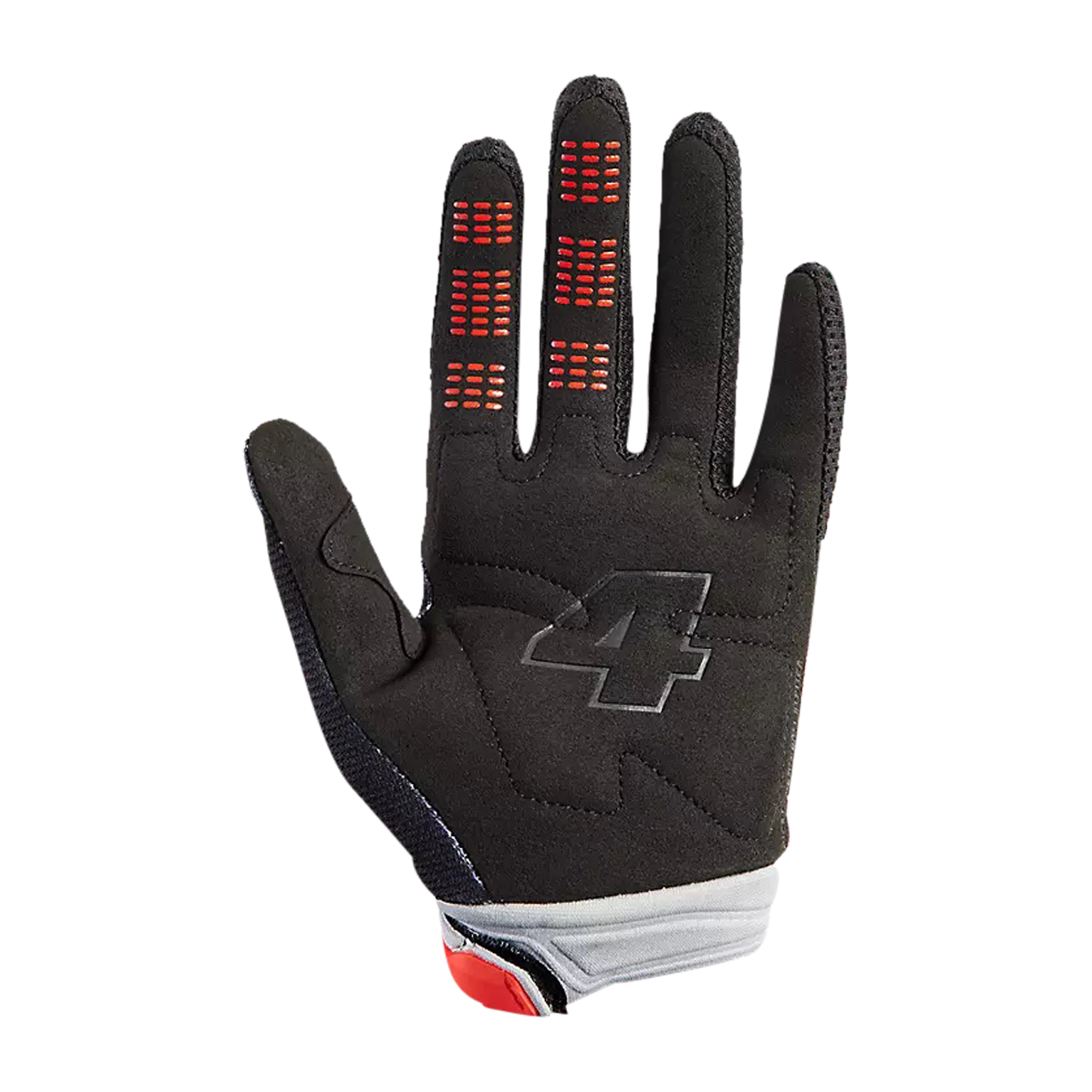 FOX Goat Strafer Youth MX Gloves