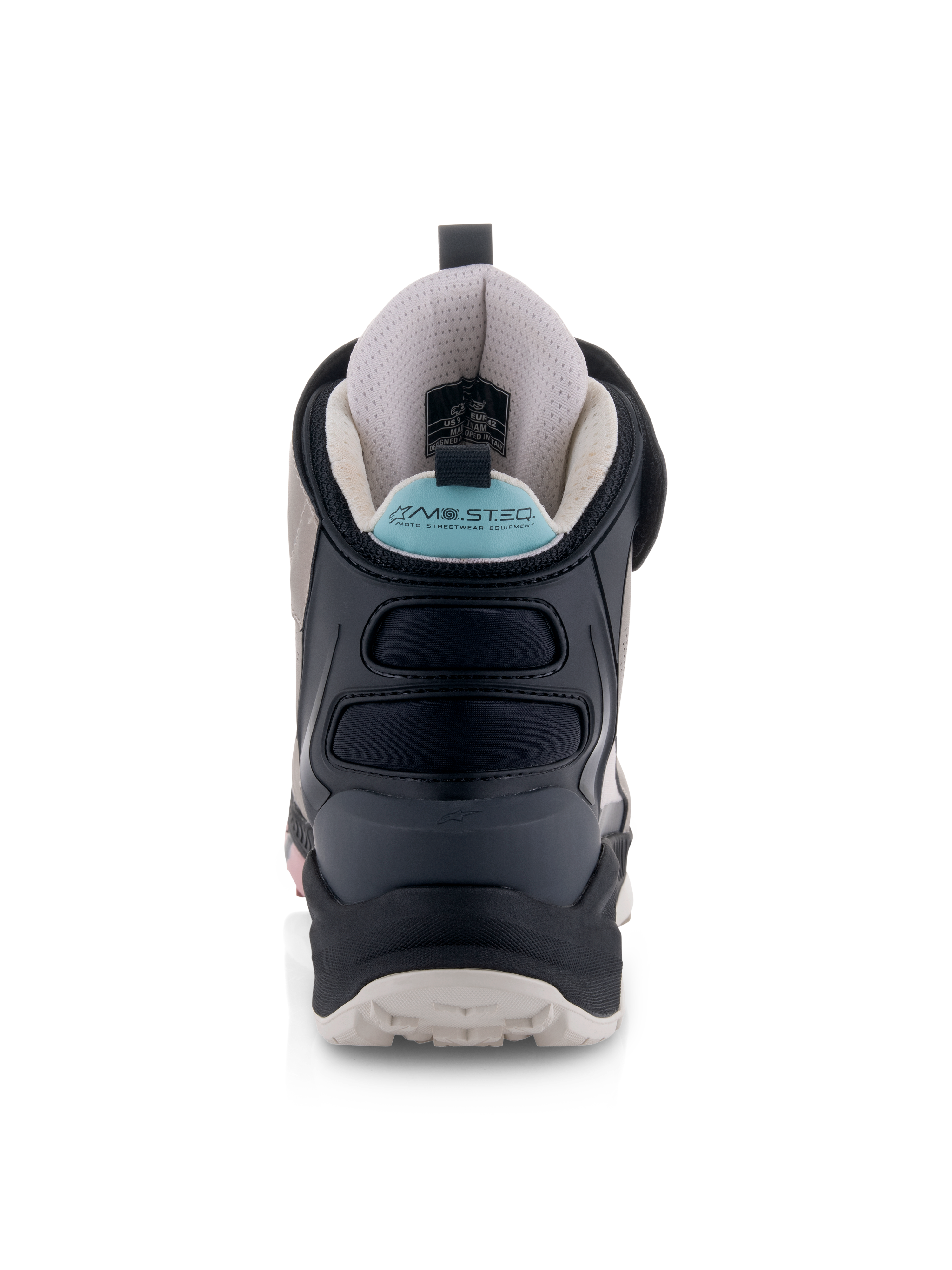 Alpinestars Speedstreet MC Shoes