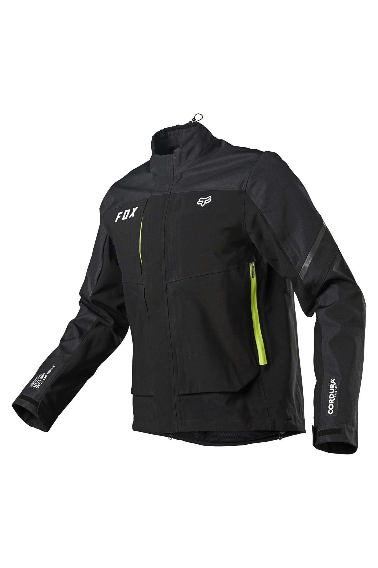 Jas FOX Legion Downpour Enduro