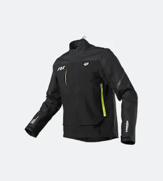 FOX Legion Downpour Enduro Jacket