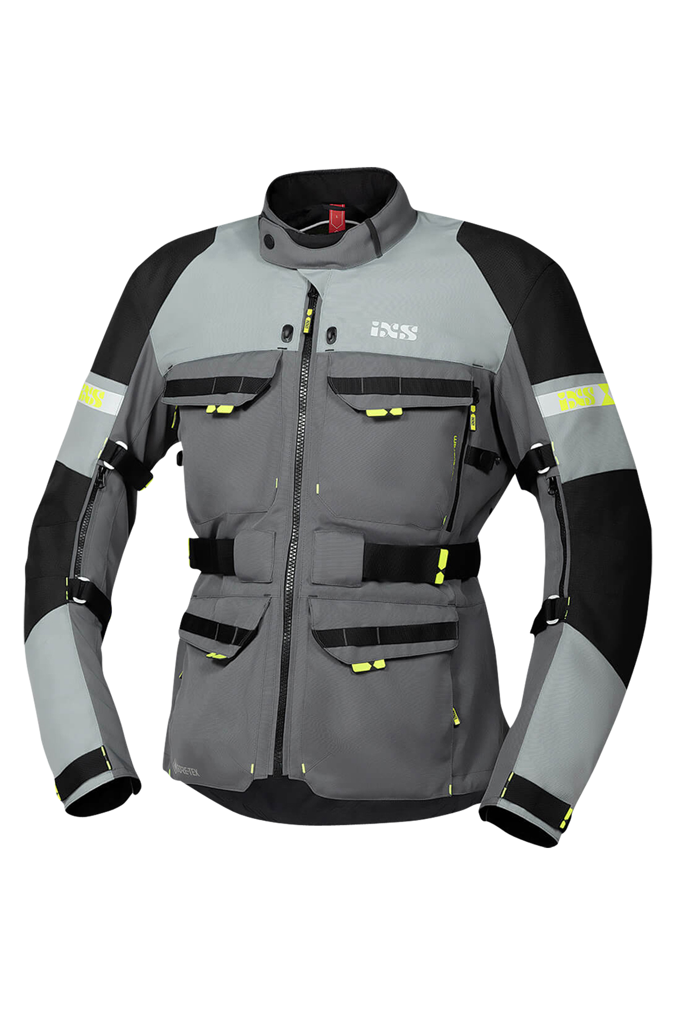 iXS Adventure-GTX Motorcycle Jacket | 24mx
