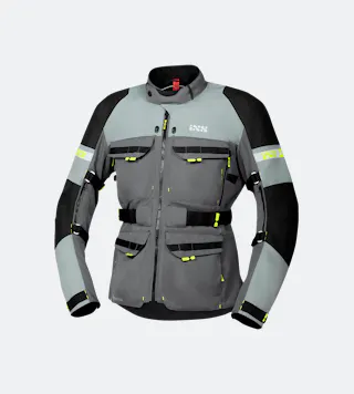 Motorjas iXS Adventure-GTX
