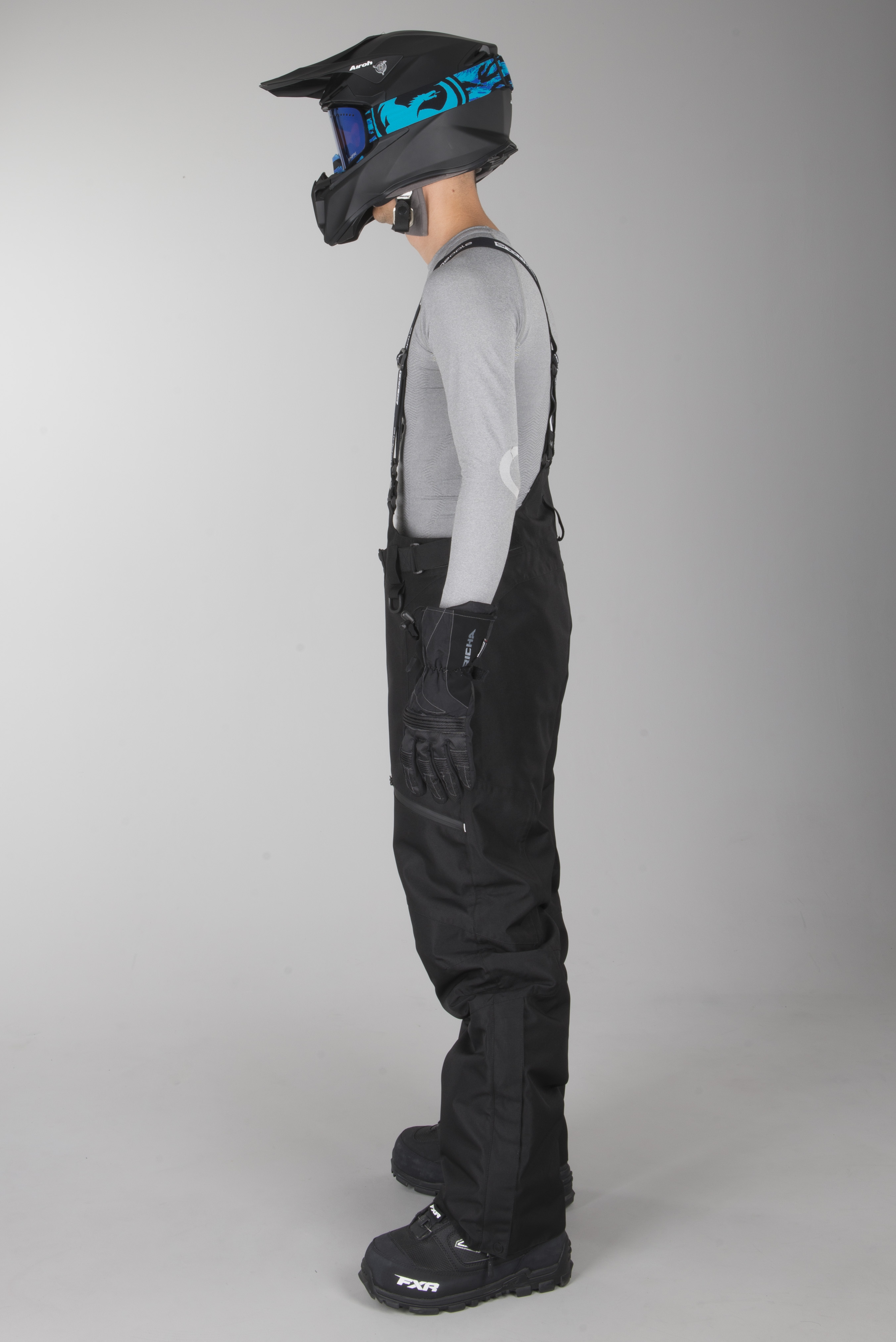 SnowPeople Reco Sport Trouser