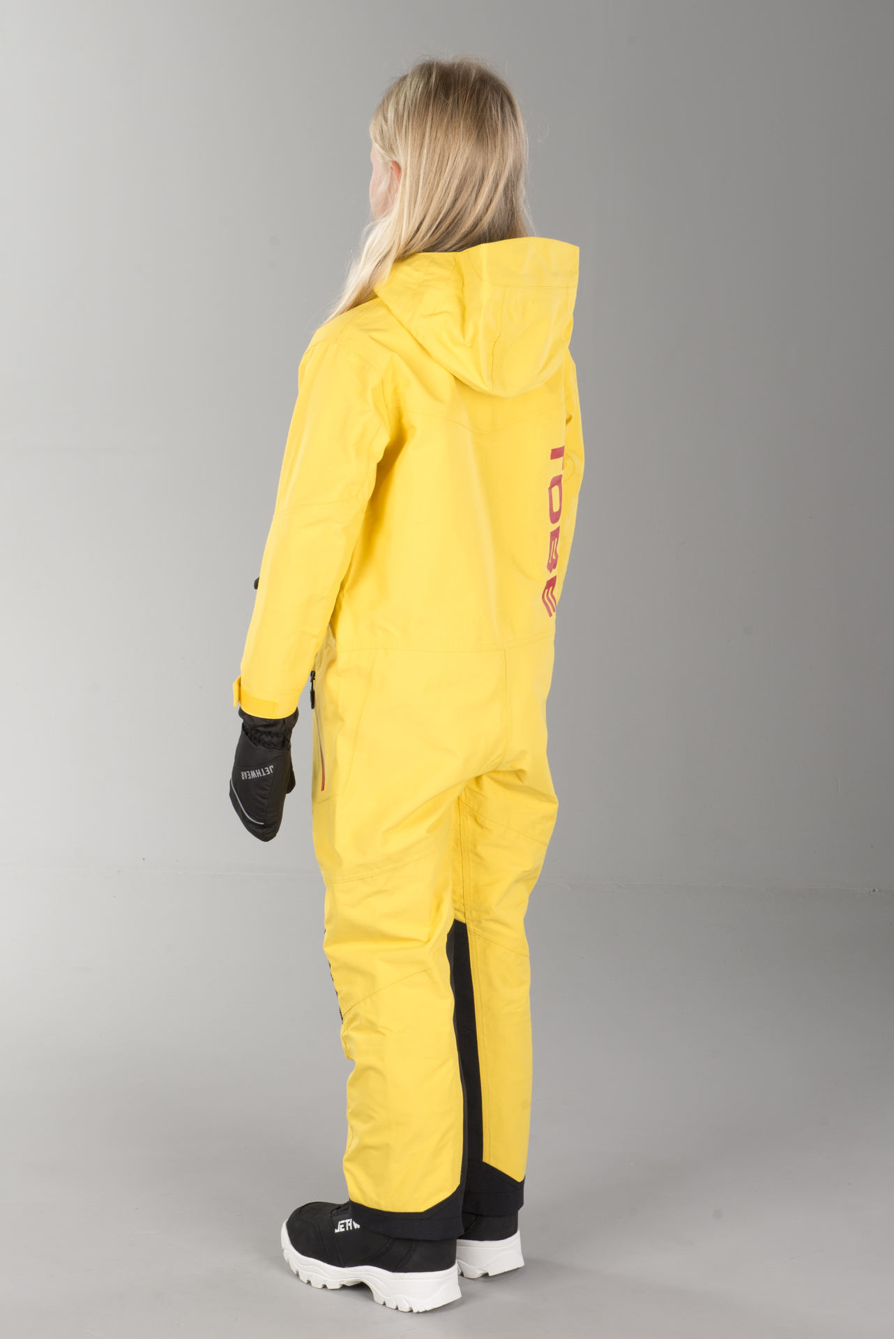 TOBE Ludo Monosuit Kid’s Overall