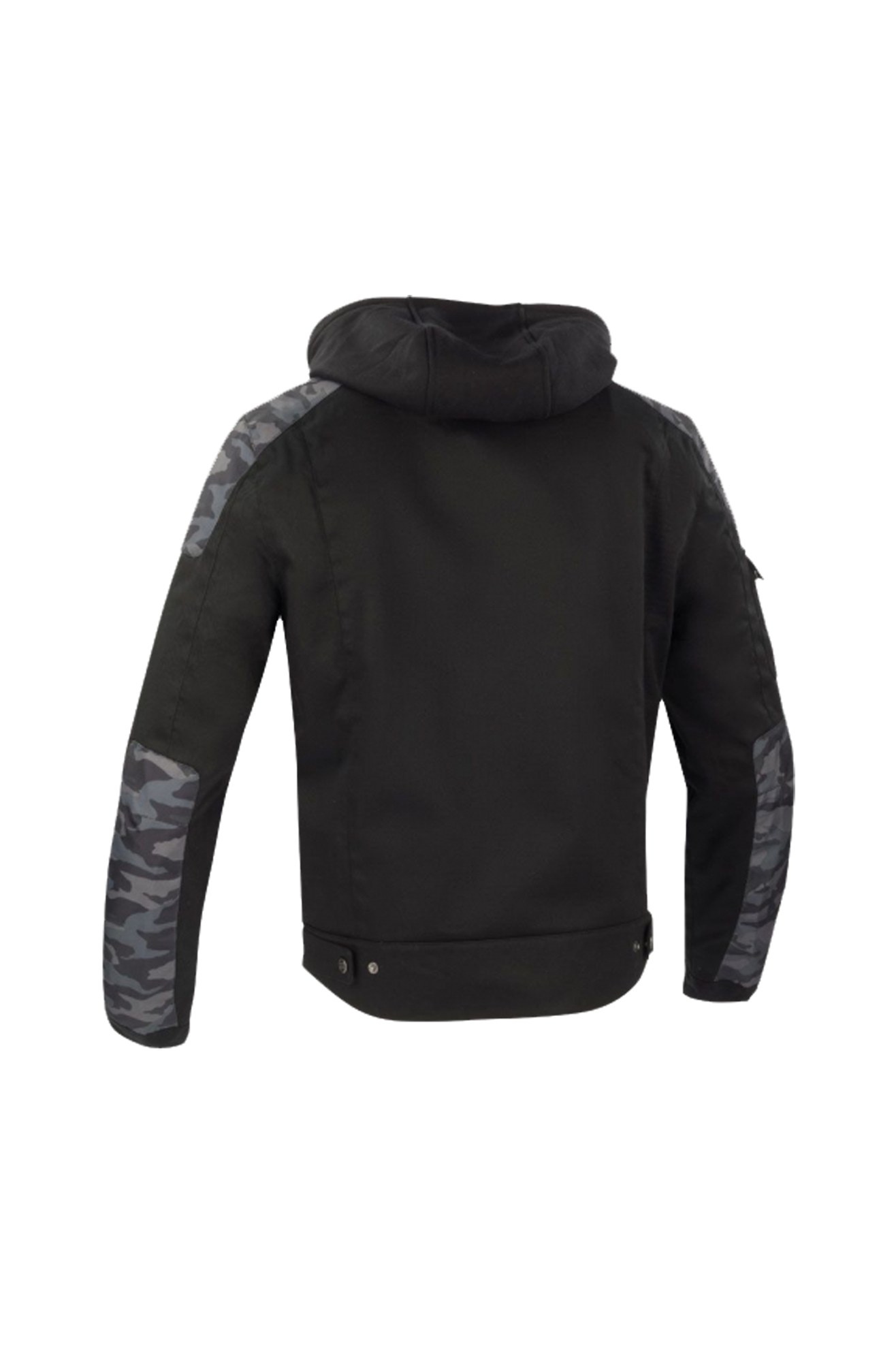 Chaqueta de Moto Segura Chikko