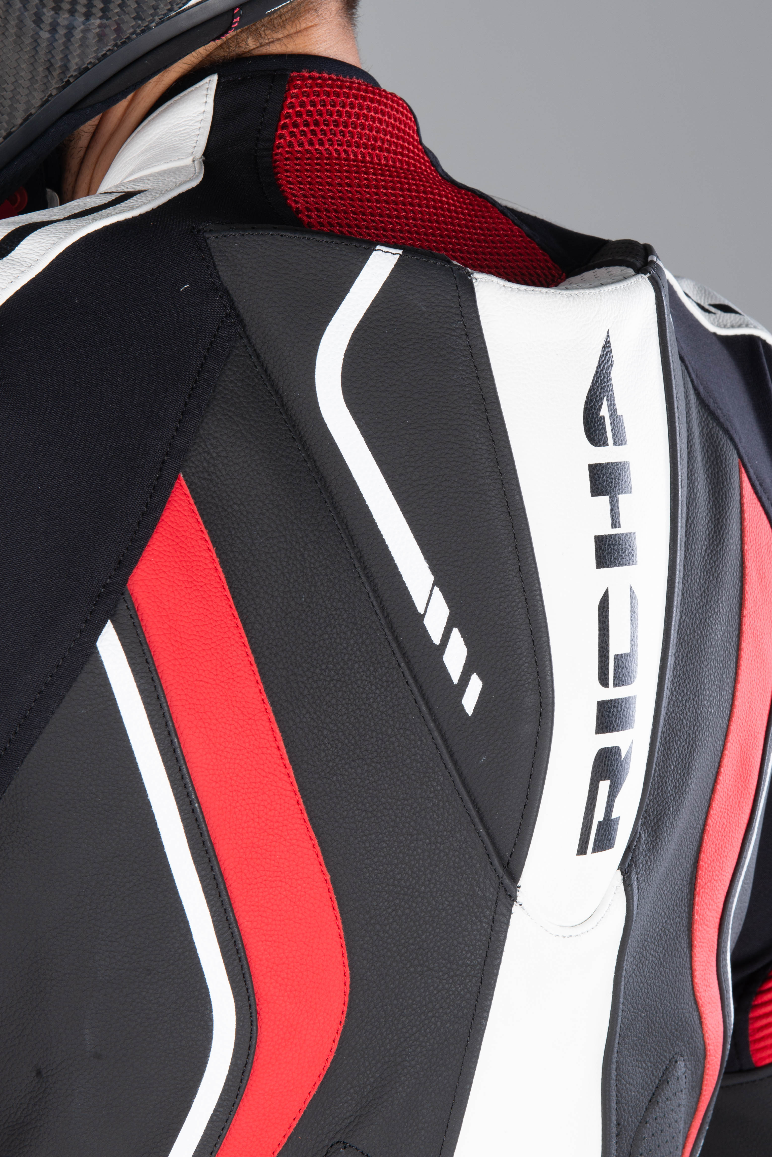Richa Francorchamps Leather Suit