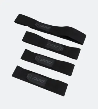 Riemenset POD 4-Pack NY