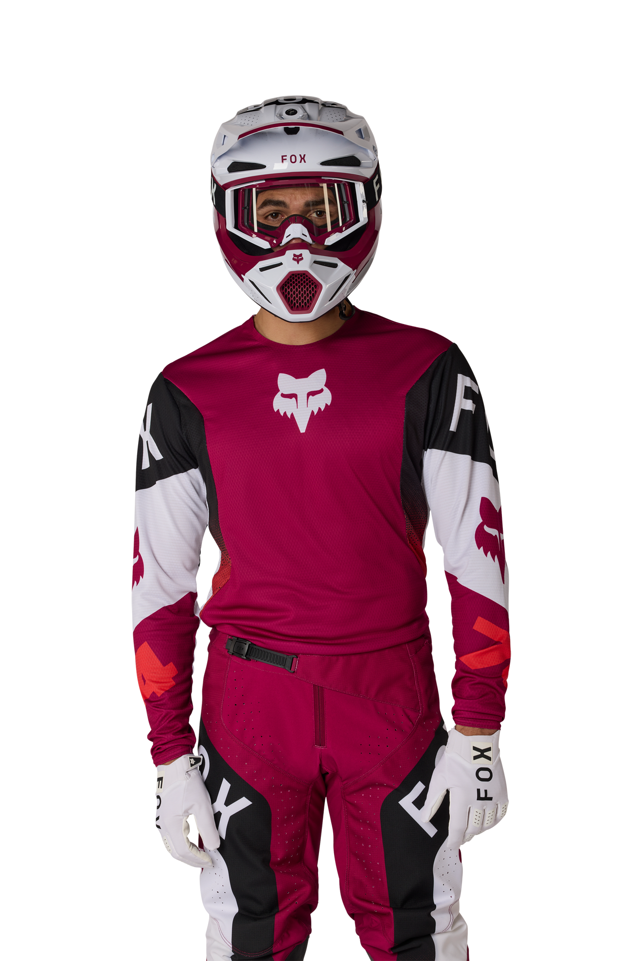 Φανέλα MX FOX 360 Tine