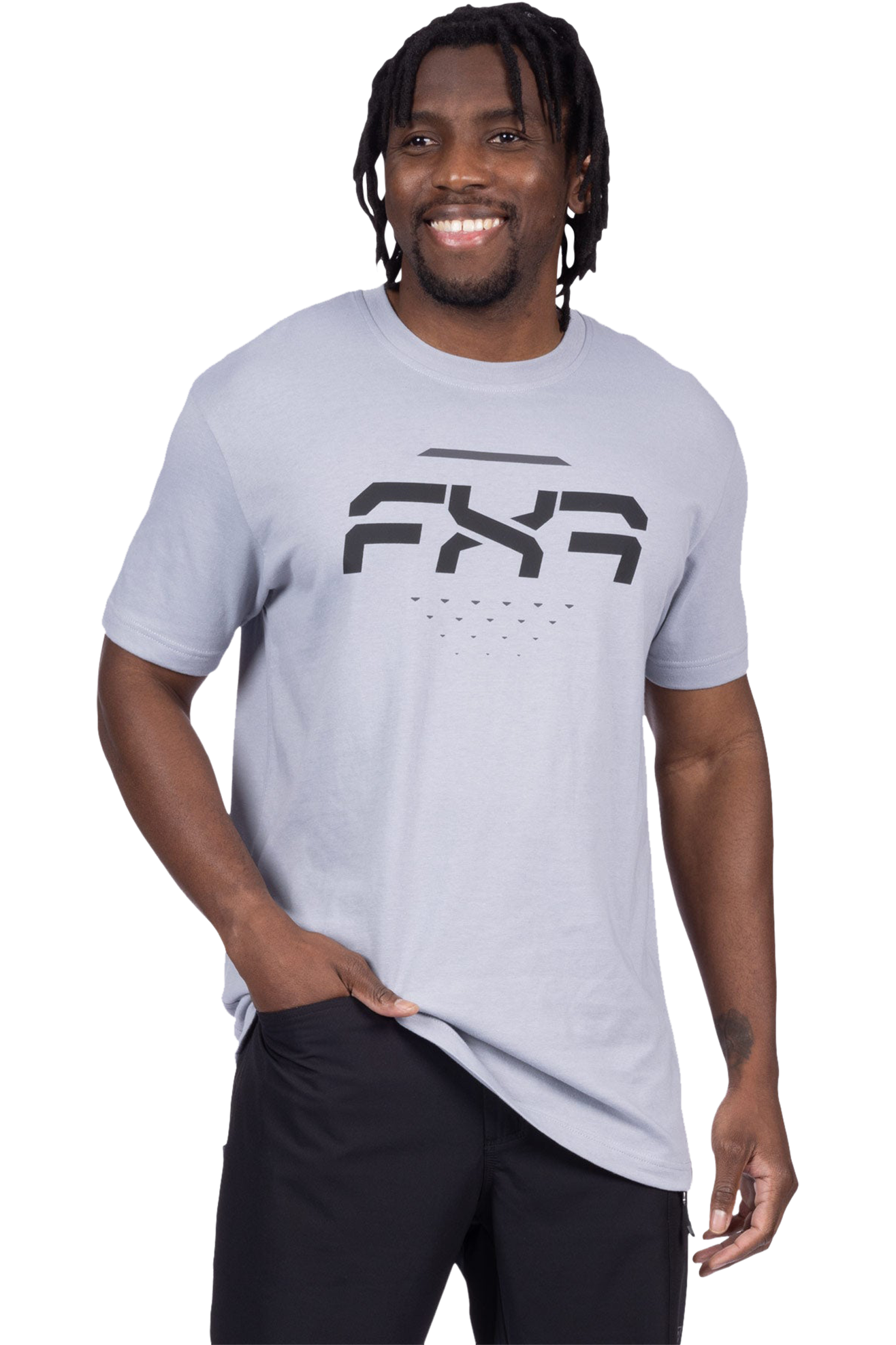 T-shirt FXR Vapor Premium
