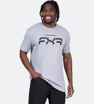 T-shirt FXR Vapor Premium
