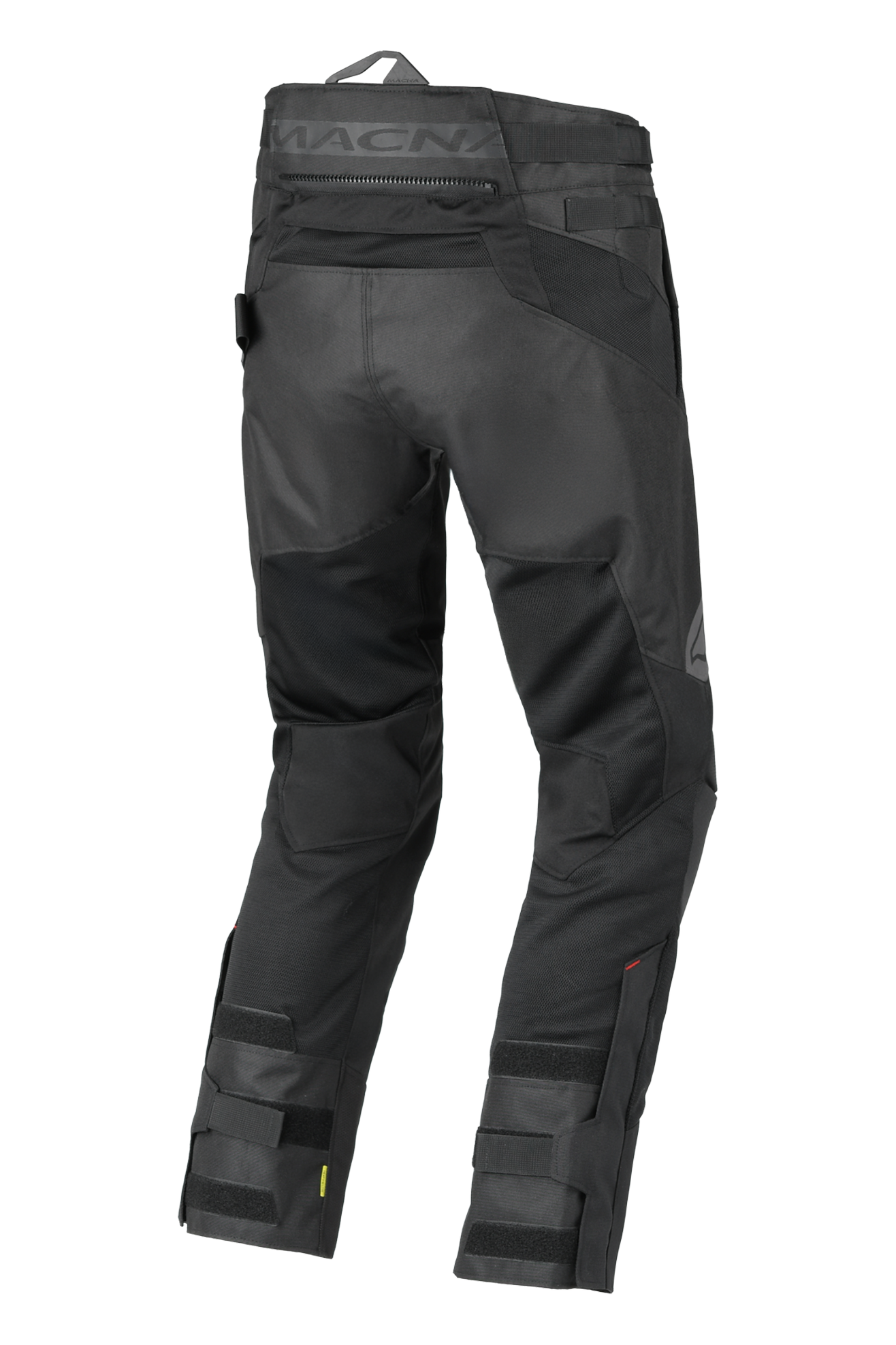 Motorbroek Macna Quargon
