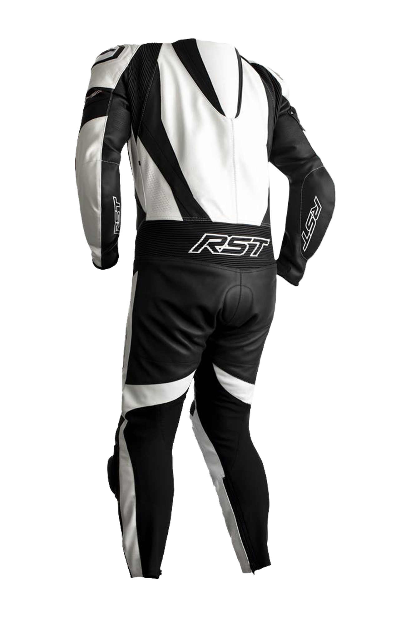 Mono de cuero RST Trachtech Evo 4
