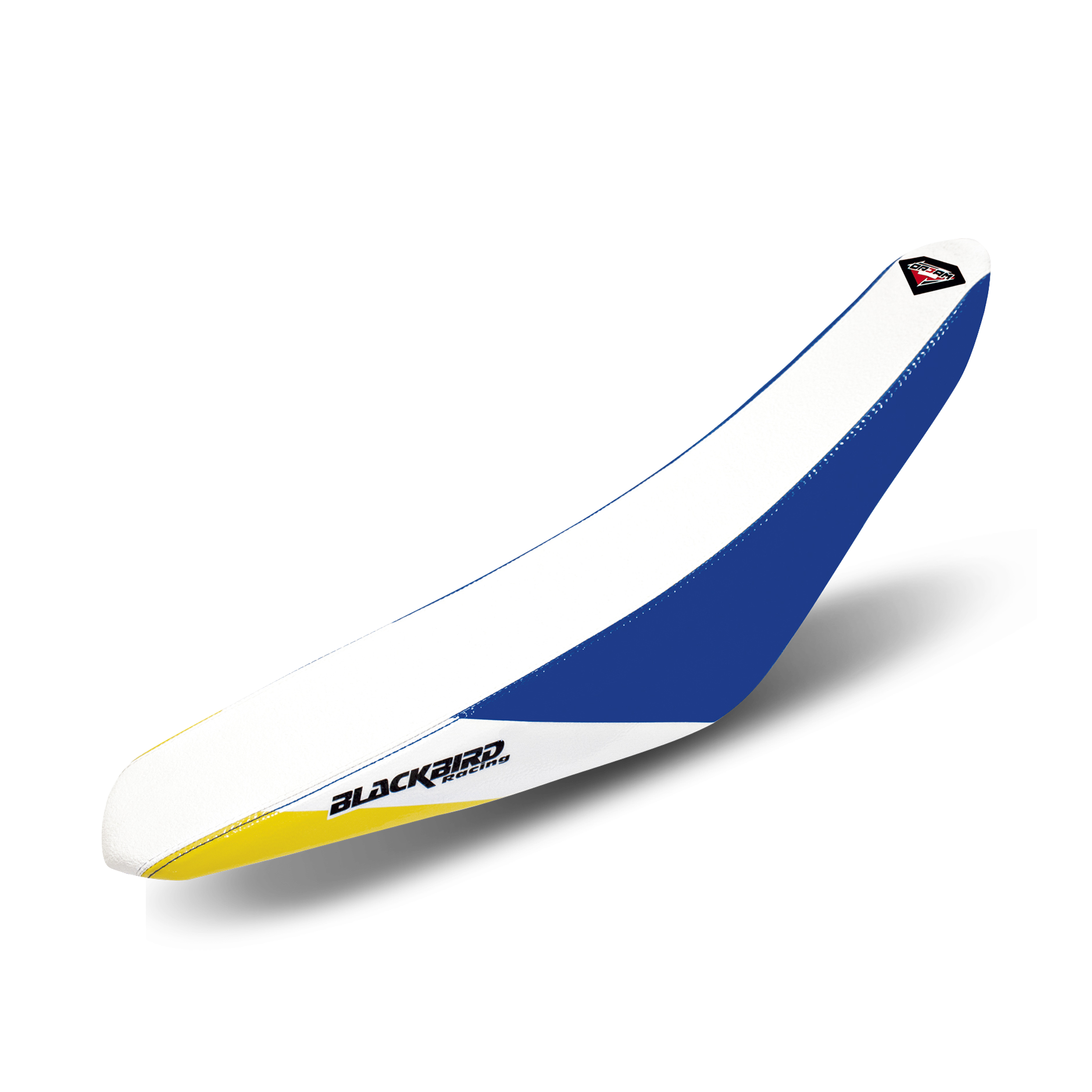 Zadelovertrek Blackbird Dream 3
