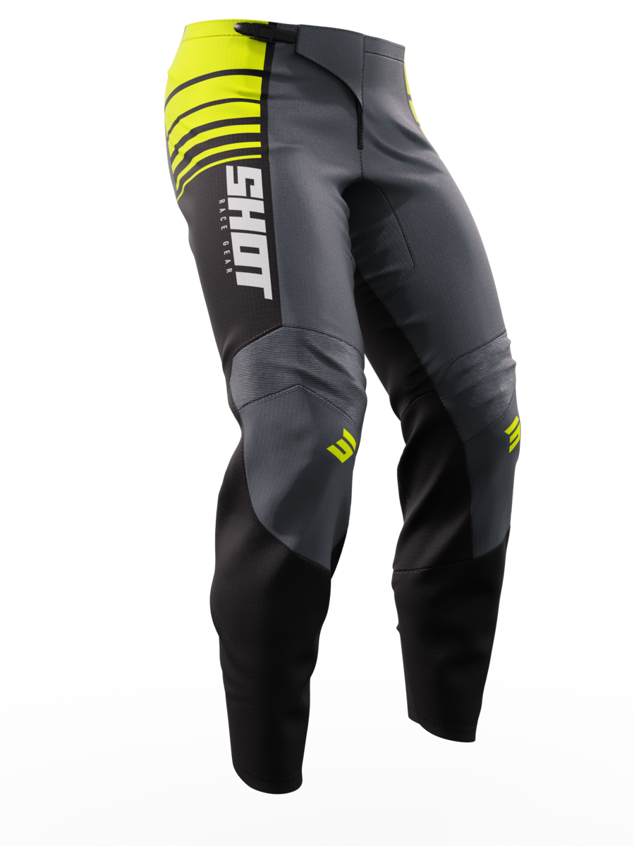 Shot Draw MX Trousers Youth Indy