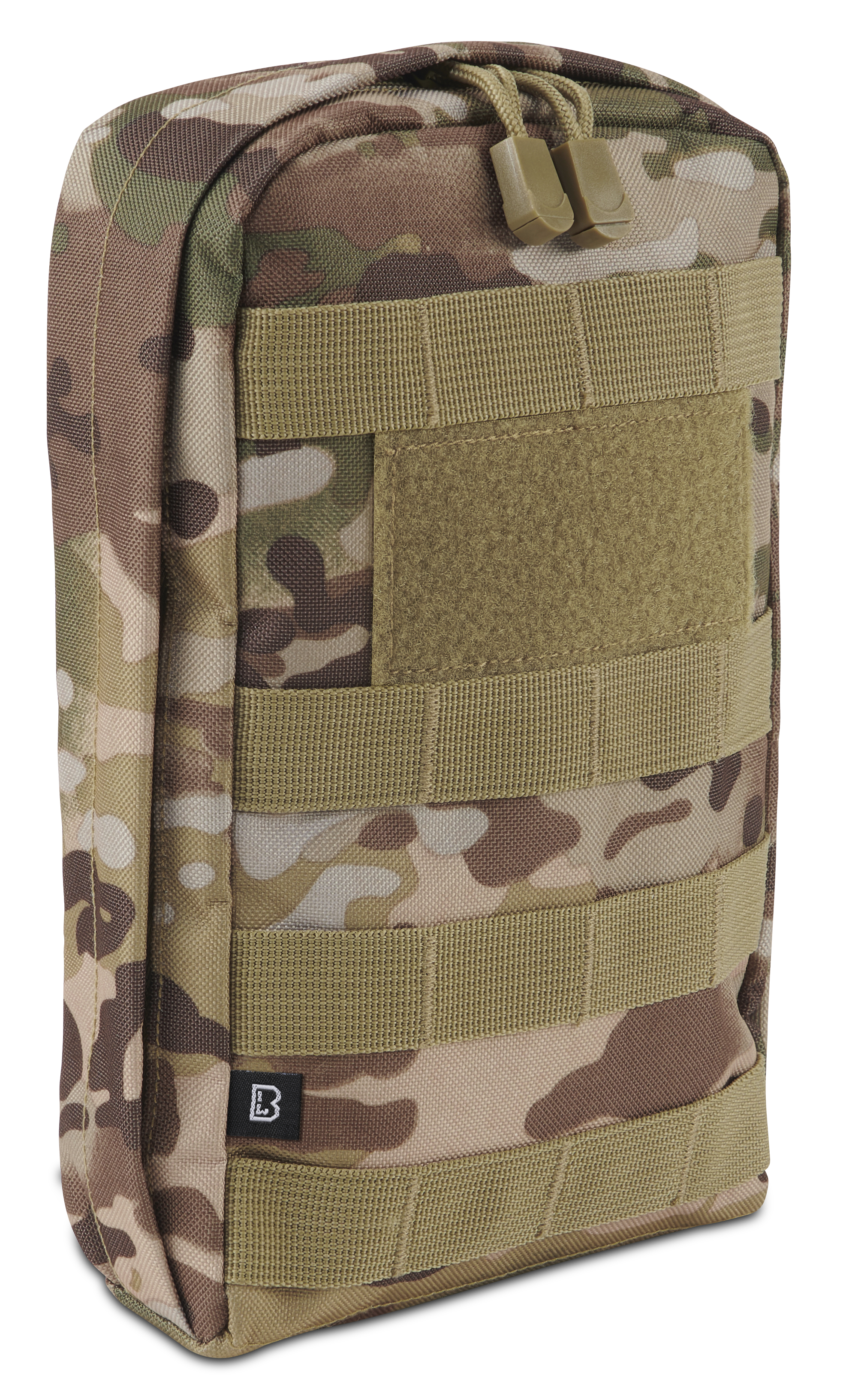Pochette Brandit Molle Snake Tactical