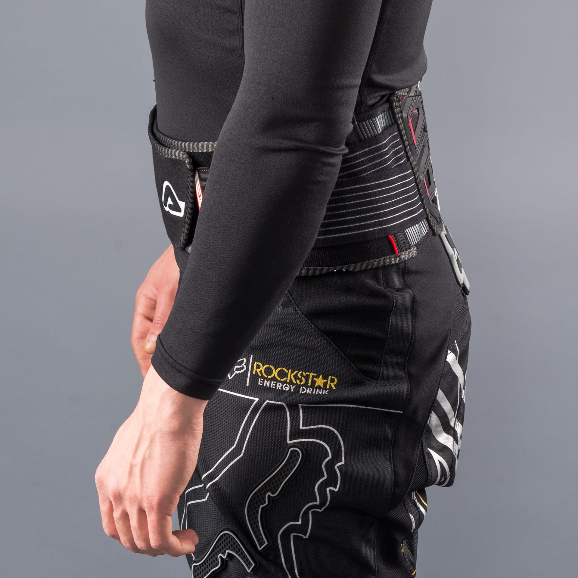 Niergordel Acerbis Motobrand 2.0