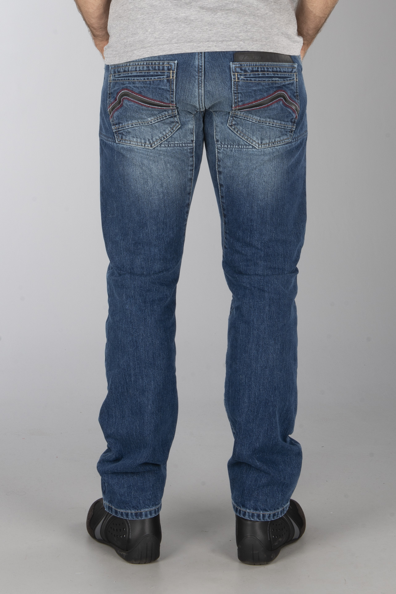 dainese bonneville jeans