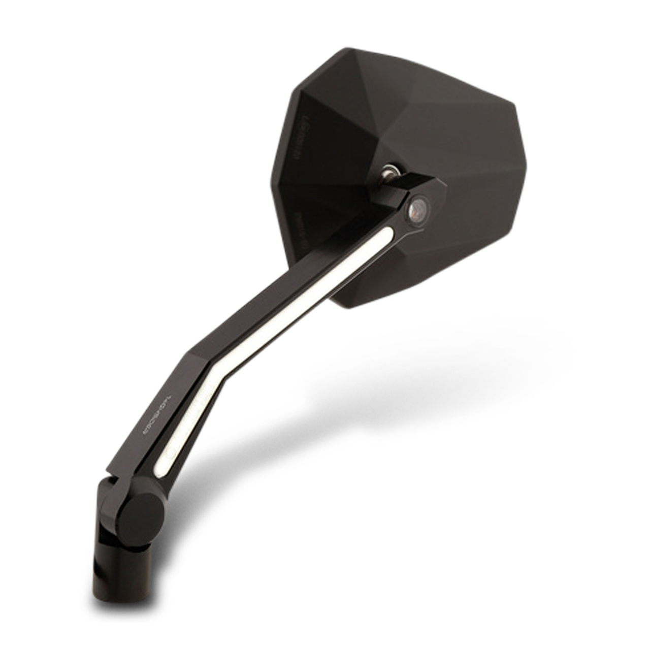 Highsider Stealth-X4 Mirror